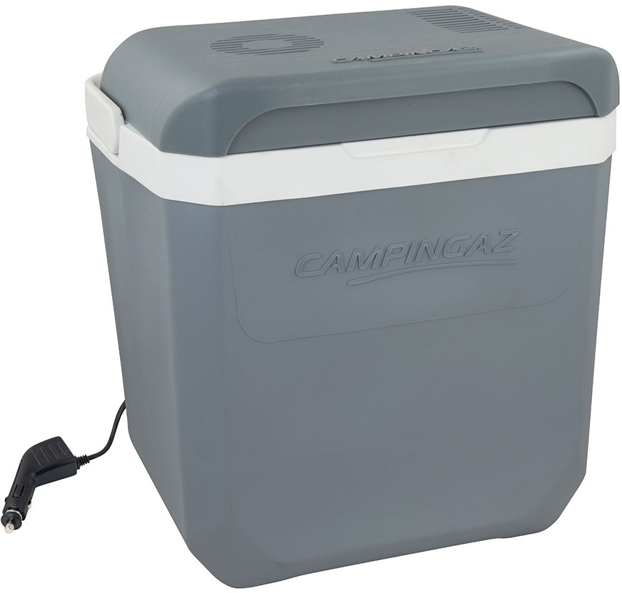 Акция на Автохолодильник Campingaz Powerbox Plus 24 л 12 В (2000024955) от Rozetka UA