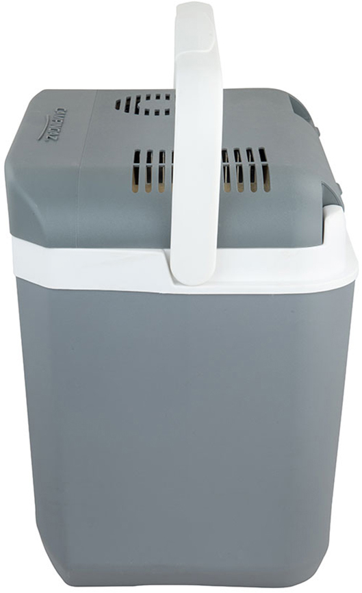 Акция на Автохолодильник Campingaz Powerbox Plus 24 л 12/230 В (2000030252) от Rozetka UA