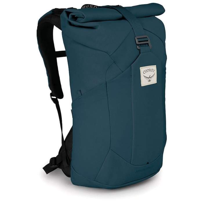 

Рюкзак Osprey Archeon 25 Mns Stargazer Blue (синій)