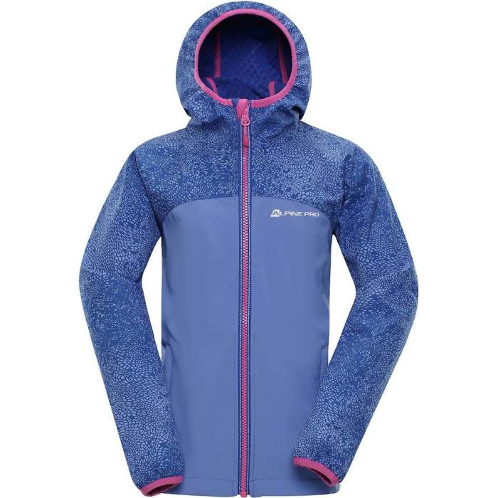 

Куртка Alpine Pro Nootko 8 673PB, синій, 104 110