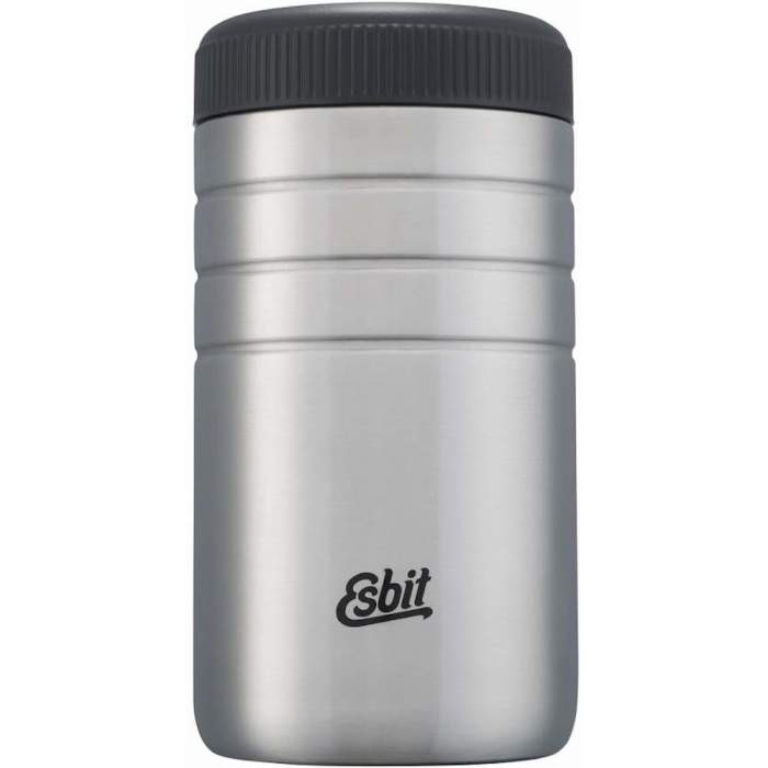 

Термос для їжі Esbit FJS550TL сірий