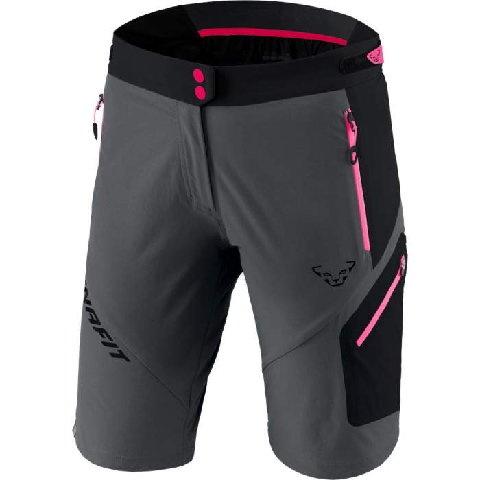 

Шорти Dynafit Transalper 3 Durastretch Wms 0732 (сірий),  46/40, Шорти Dynafit Transalper 3 Durastretch Wms 0732 (сірий), XL 46/40
