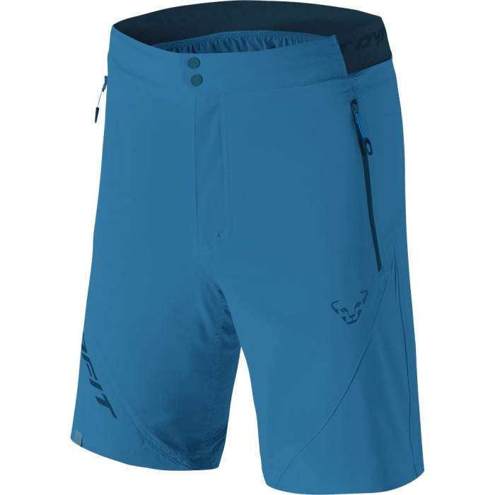 

Шорти Dynafit Transalper Light DST Men 48/ синій (8761, Шорти Dynafit Transalper Light DST Men 48/M синій (8761)