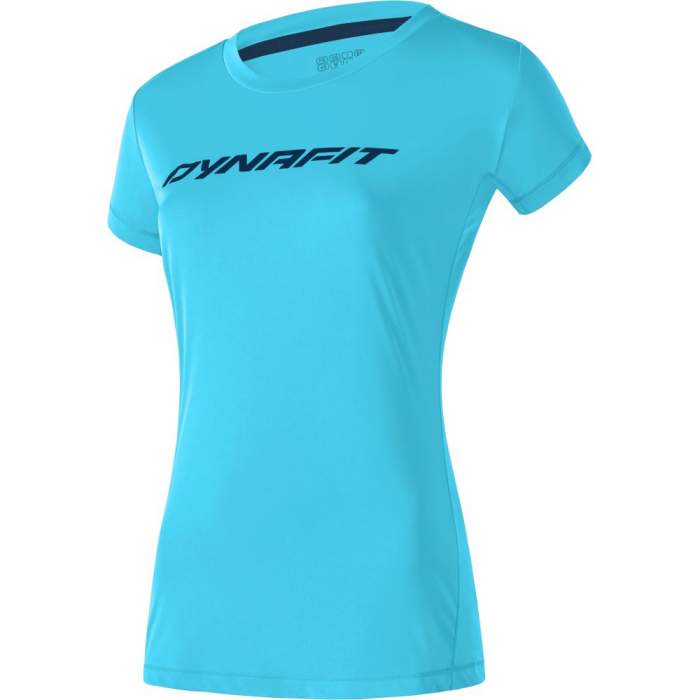 

Футболка Dynafit Traverse 2 Wmn 8210 46/40 синій