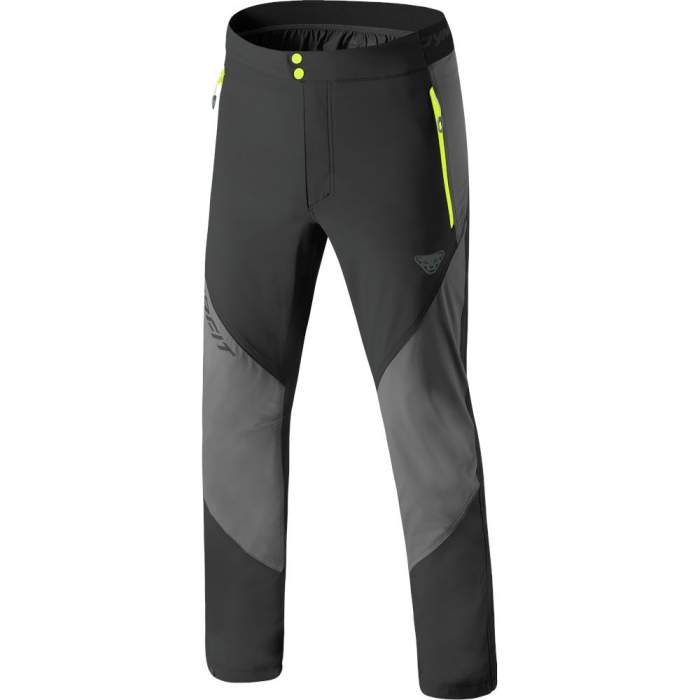 

Штани Dynafit Transalper Light DST Men 0732 46/ сірий, Штани Dynafit Transalper Light DST Men 0732 46/S сірий
