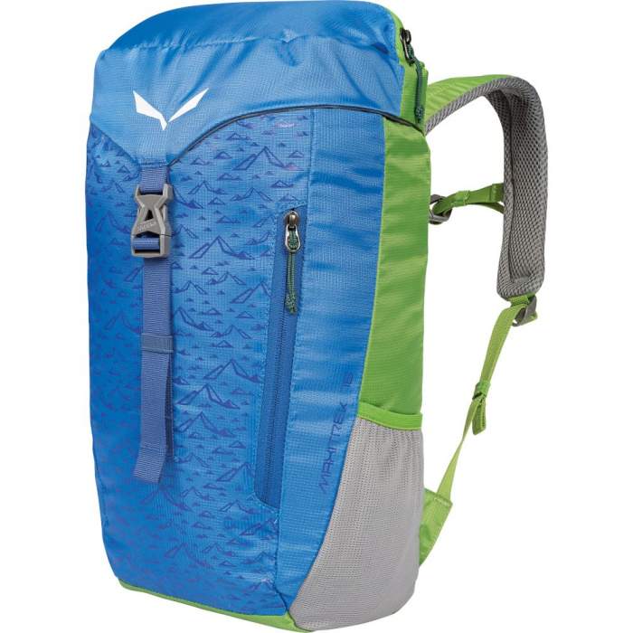 

Рюкзак Salewa Maxitrek 16 BP 3420 royal blue (синій)