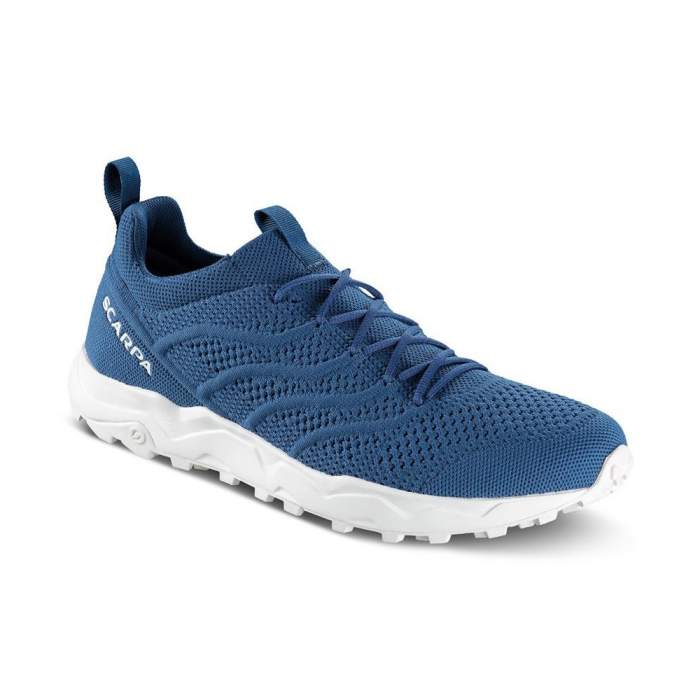 

Кросівки Scarpa Gecko City Navy (синій), 41,5