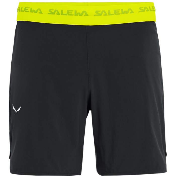 

Шорти Salewa Pedroc 2 Durastretch 0912 46/S чорний