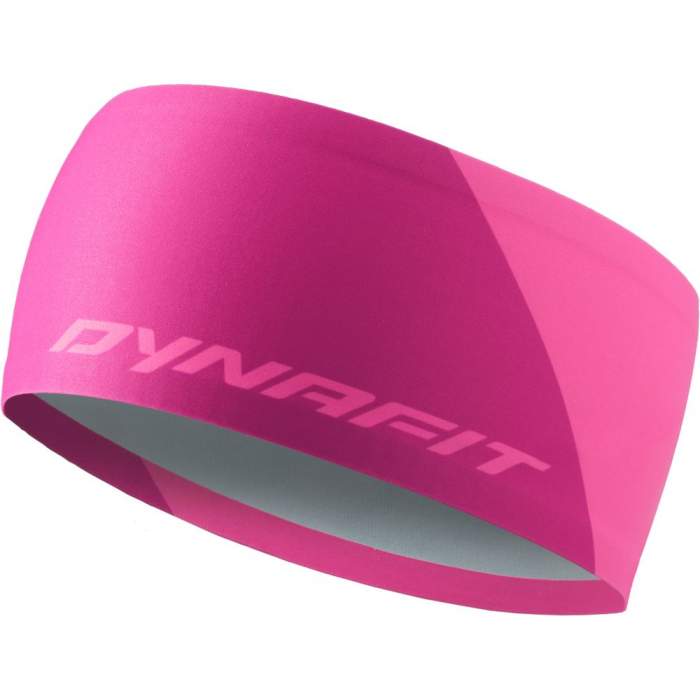 

Пов'язка Dynafit Performance Dry 2.0 рожевий (6431)