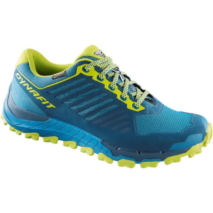 

Кросівки Dynafit Trailbreaker GTX 42 синій (8765)