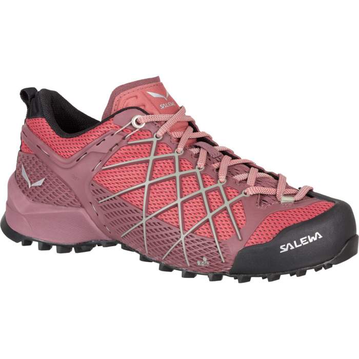 

Кросівки Salewa WS Wildfire 36 червоний (1812)