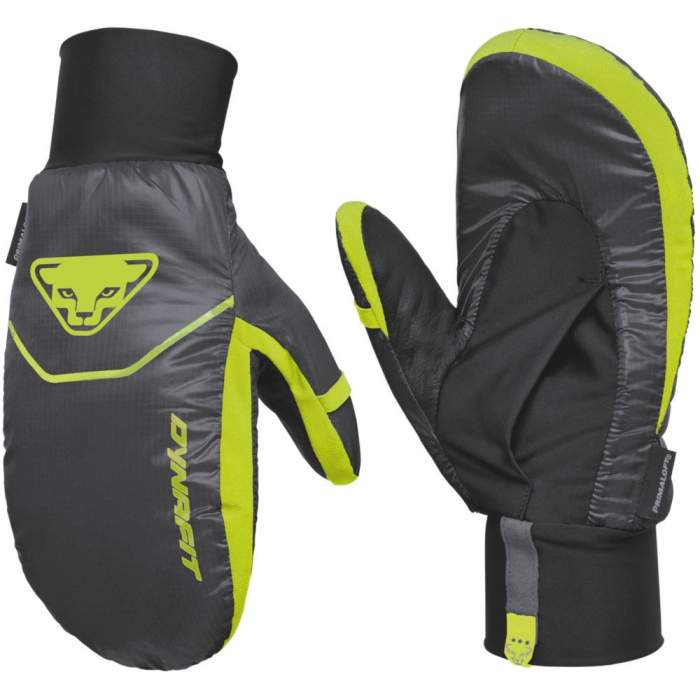 

Рукавиці Dynafit Borax Primaloft Mitt M 0981 (сірий)