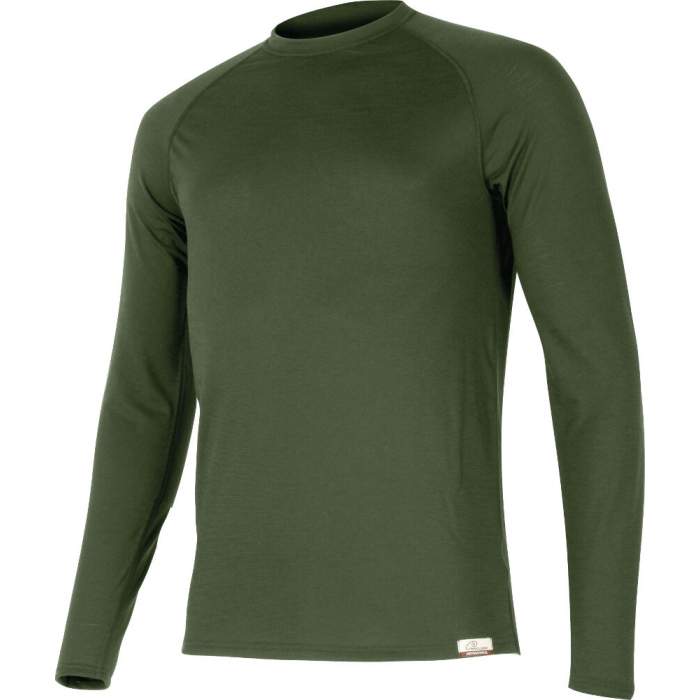 

Термофутболка Lasting Atar 6262 XL зелений