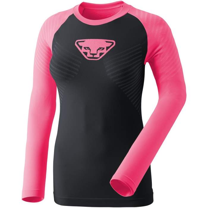 

Термофутболка Dynafit Speed Dryarn Wms L/S Tee 6431 (рожевий) 46/40, Термофутболка Dynafit Speed Dryarn Wms L/S Tee 6431 (рожевий) 46/40 XL