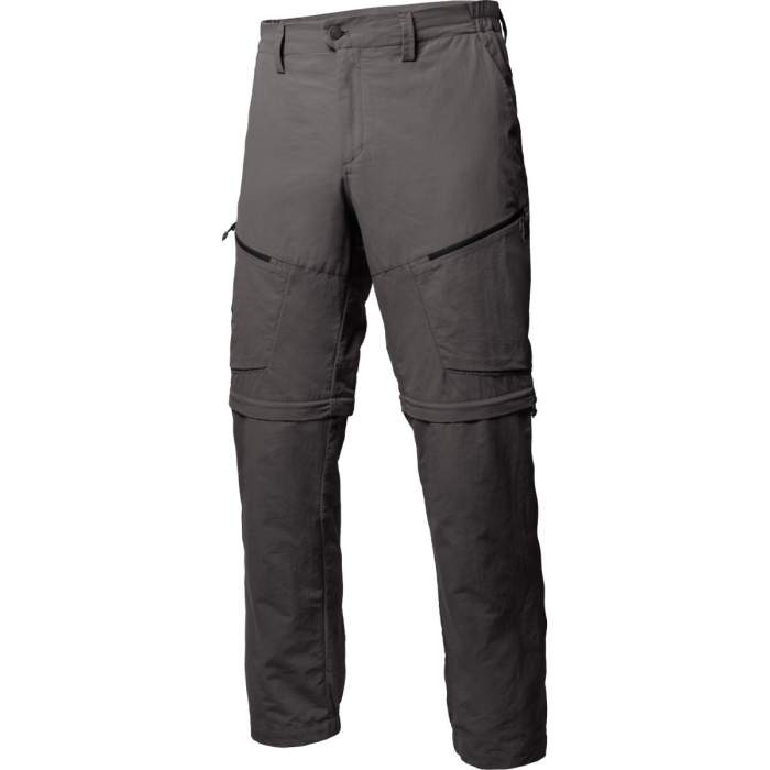 

Штани Salewa Puez 2 Dry 2/1 48/M сірий (0730)