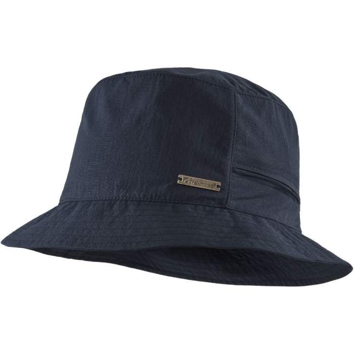 

Капелюх Trekmates Mojave Hat navy (синій), L/XL
