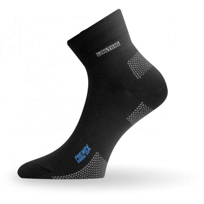 

Шкарпетки Lasting OLS 900, black (чорний), XL