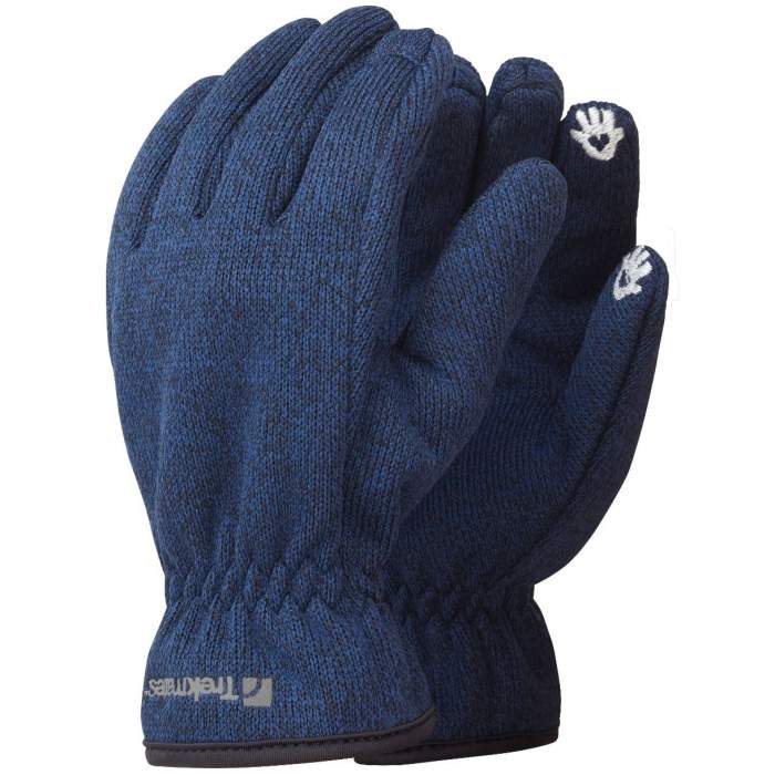 

Рукавиці Trekmates Arran Navy M синій