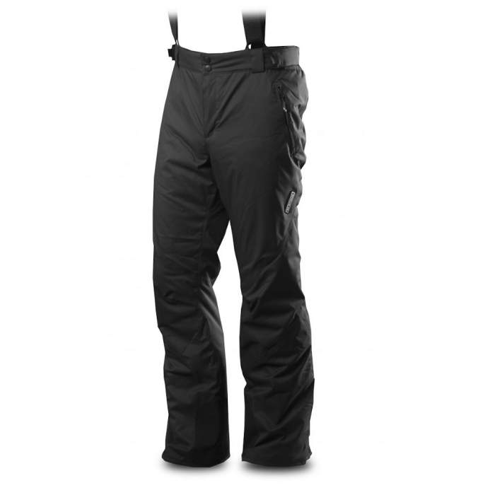 

Штани Trimm Derryl black L чорний