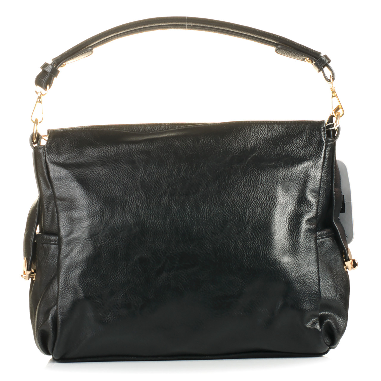 

Сумка Casa Familia S10-6001-01 black