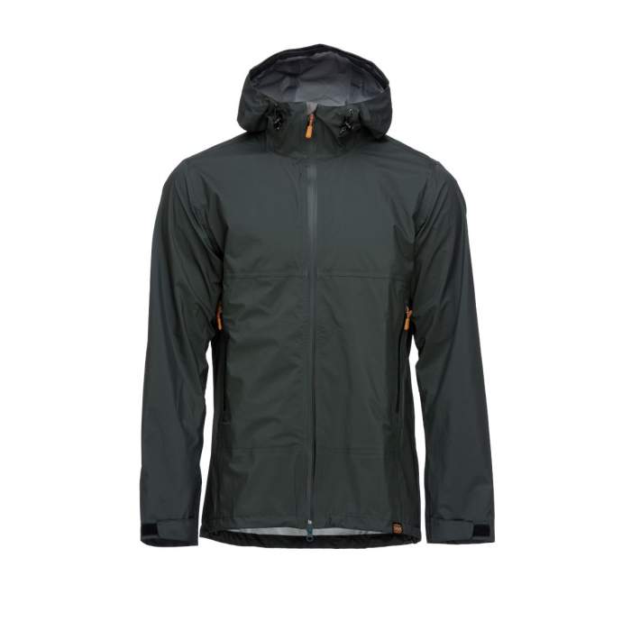 

Куртка Turbat Vulkan 2 3L Pro dark green M темно зелений