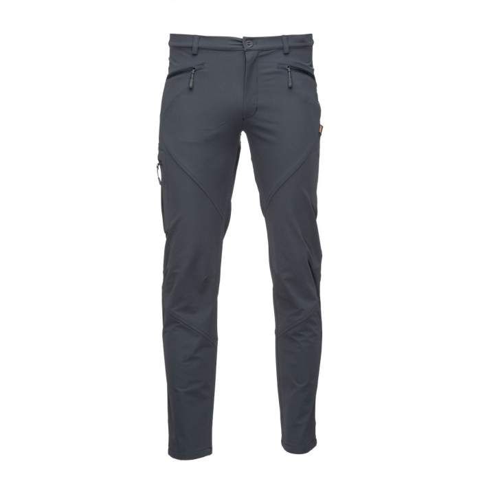 

Штани Turbat Tomnatyk grey XXL сірий