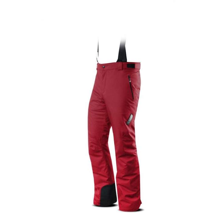 

Штани Trimm Derryl Red S червоний