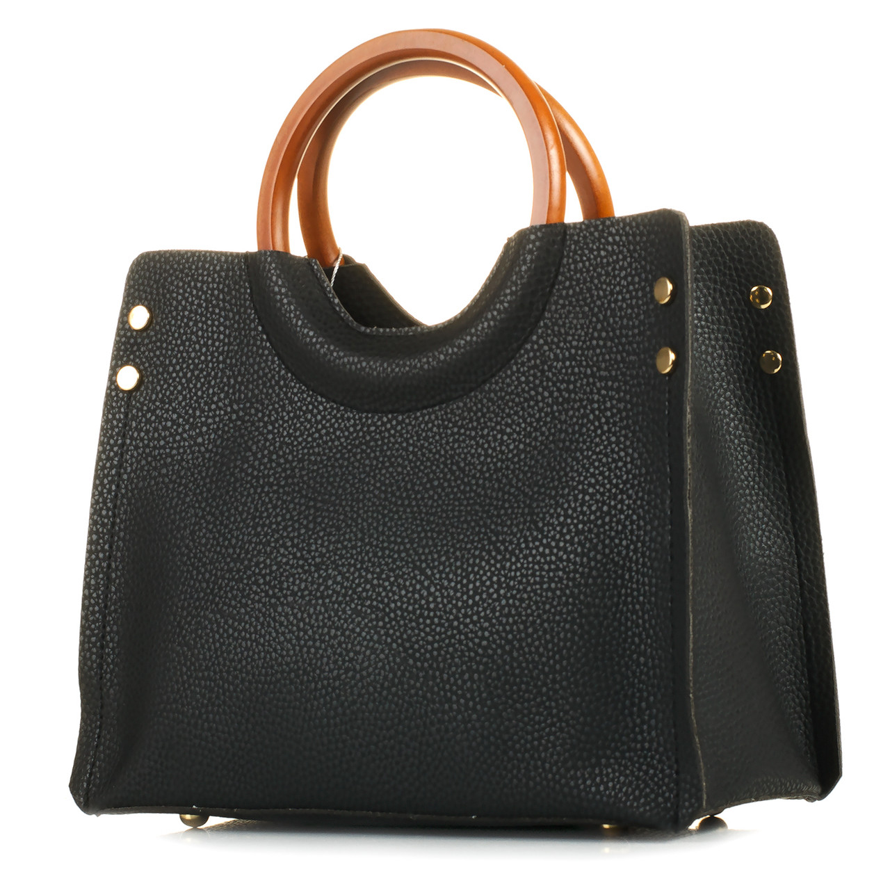 

Сумка Casa Familia S10-8622-01 black