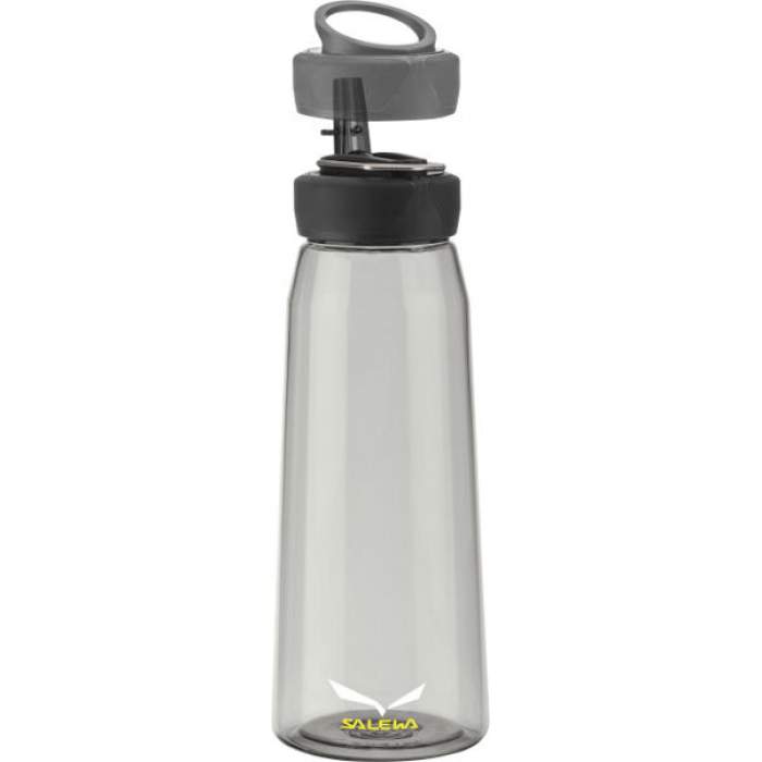 

Фляга Salewa Runner Bottle 0,75 л сірий