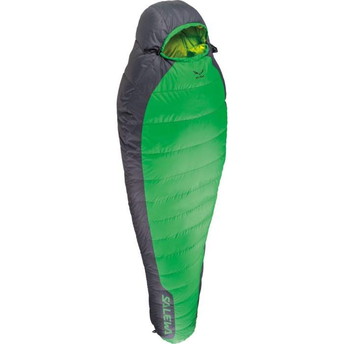 

Спальник Salewa Spice 2 правий 5540