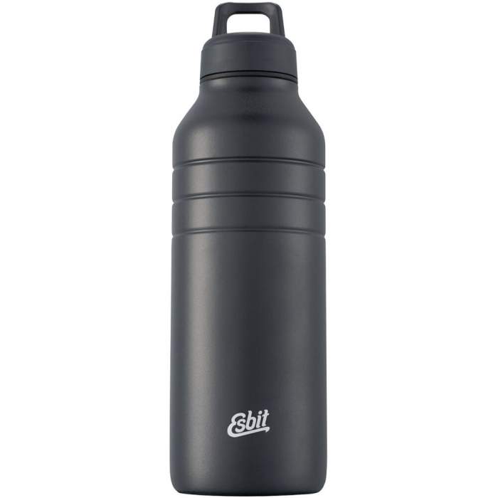 

Фляга Esbit Drinking bottle 1 л чорний