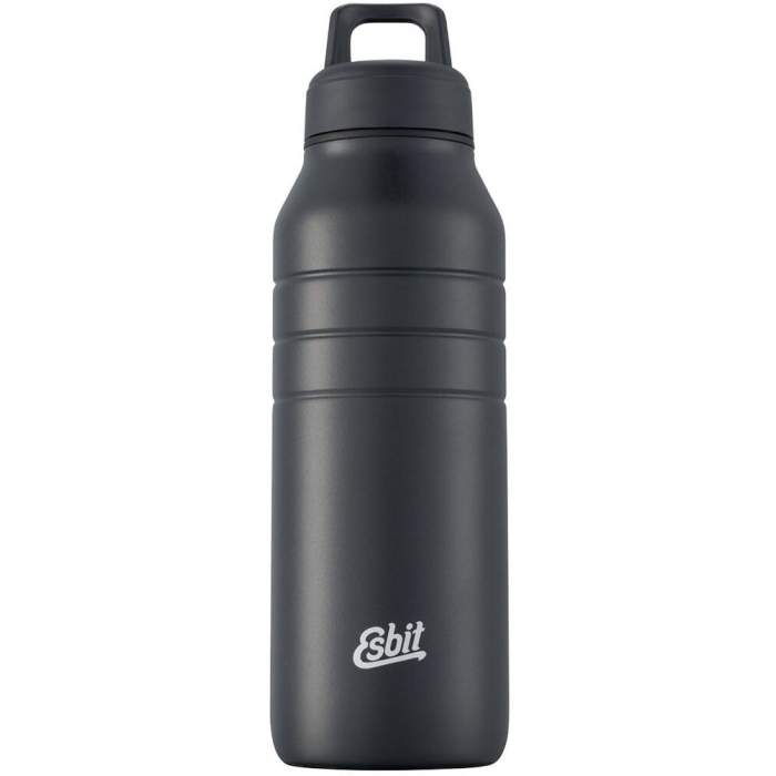 

Фляга Esbit Drinking bottle 0,68 л чорний