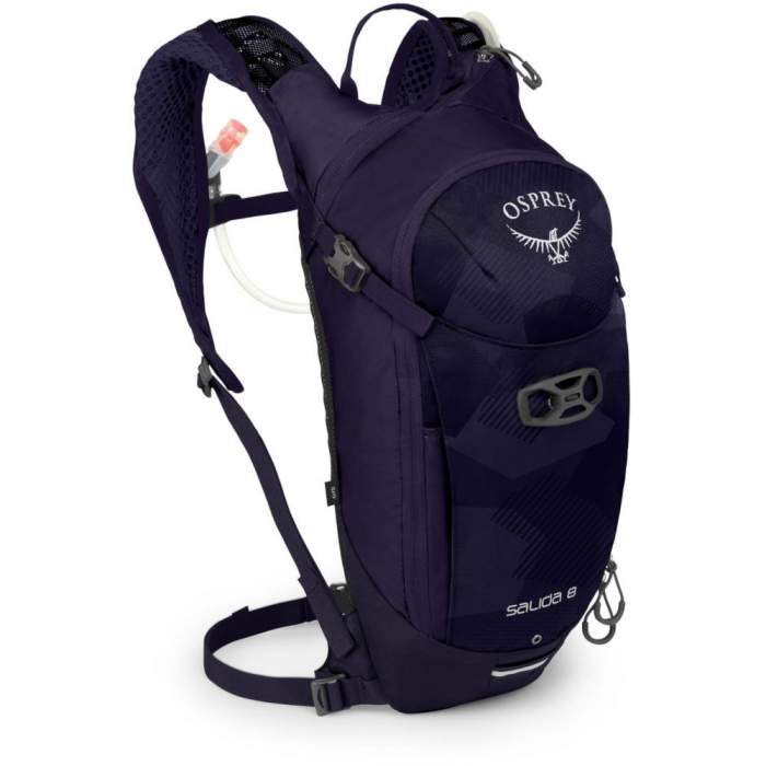 

Рюкзак Osprey Salida 8 8 Violet Pedals O/S фіолетовий