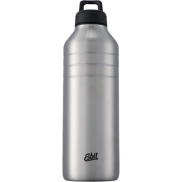

Фляга Esbit Drinking bottle 1,38 л сірий