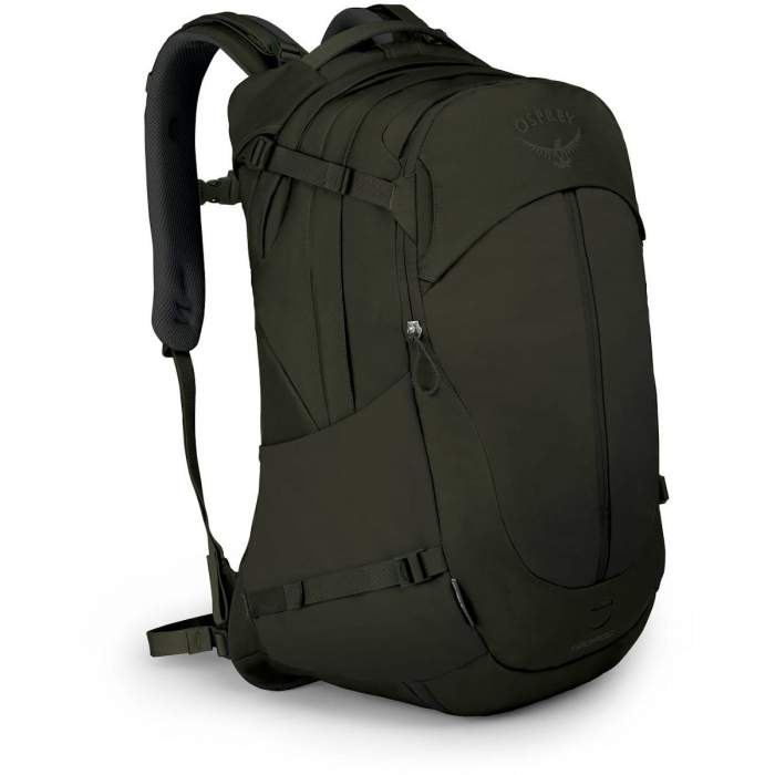 

Рюкзак Osprey Tropos 34 Cypress Green O/S зелений