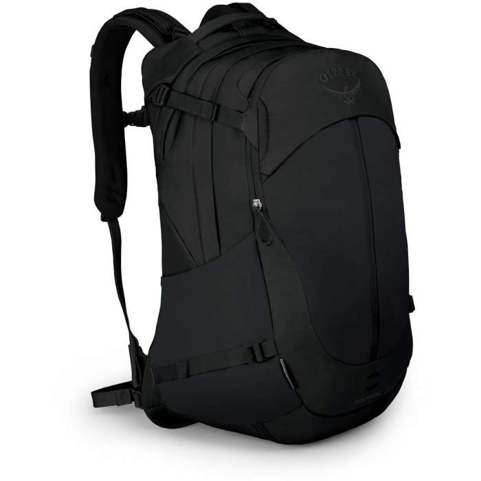 

Рюкзак Osprey Tropos 34 Black O/S чорний