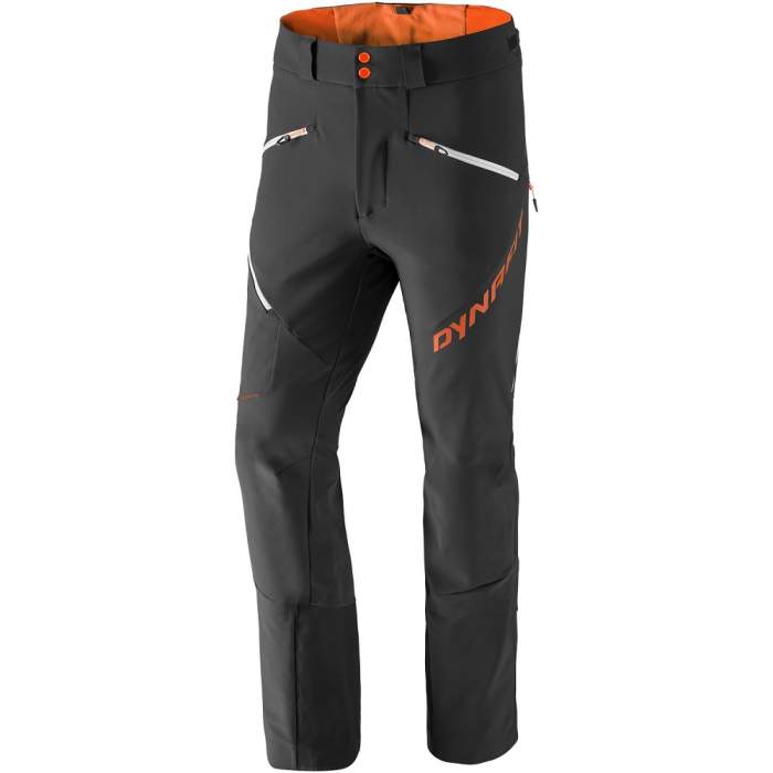 

Штани Dynafit Mercury Pro 2 Mns Pants 0911 (чорний) 46, Штани Dynafit Mercury Pro 2 Mns Pants 0911 (чорний) 46/S