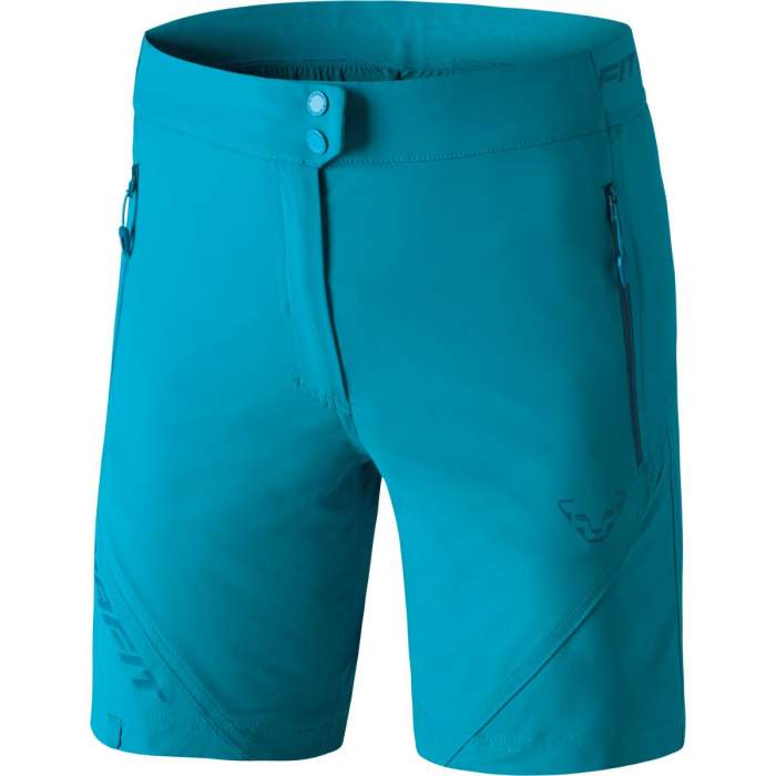

Шорти Dynafit Transalper Light DST Women  42/36 синій (8201, Шорти Dynafit Transalper Light DST Women S 42/36 синій (8201)