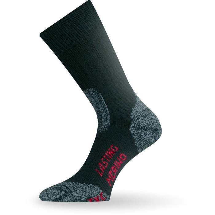 

Шкарпетки Lasting TXC  чорний 900, Шкарпетки Lasting TXC S чорний 900