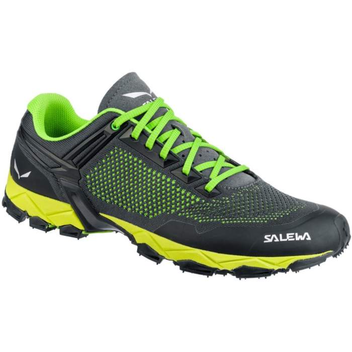 

Кросівки Salewa MS Lite Train K 3865 40.5 жовтий