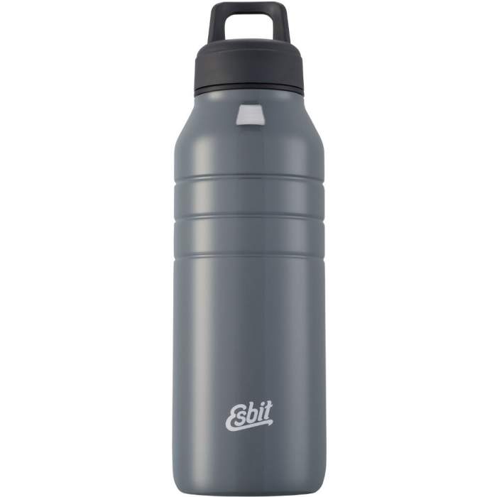 

Фляга Esbit Drinking bottle 0,68 л темно сірий