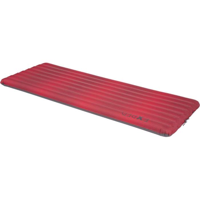 

Килимок надувний Exped SynMat UL Winter LW Ruby Red