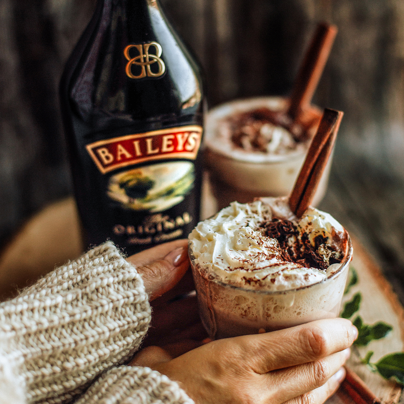 Отзывы о Ликер Baileys Original 0.7 л 17% (5011013100156) | ROZETKA