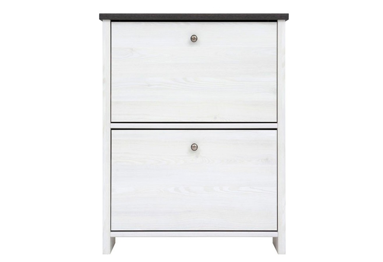 

Тумба для взуття Порто / Porto SFB2B БРВ Україна