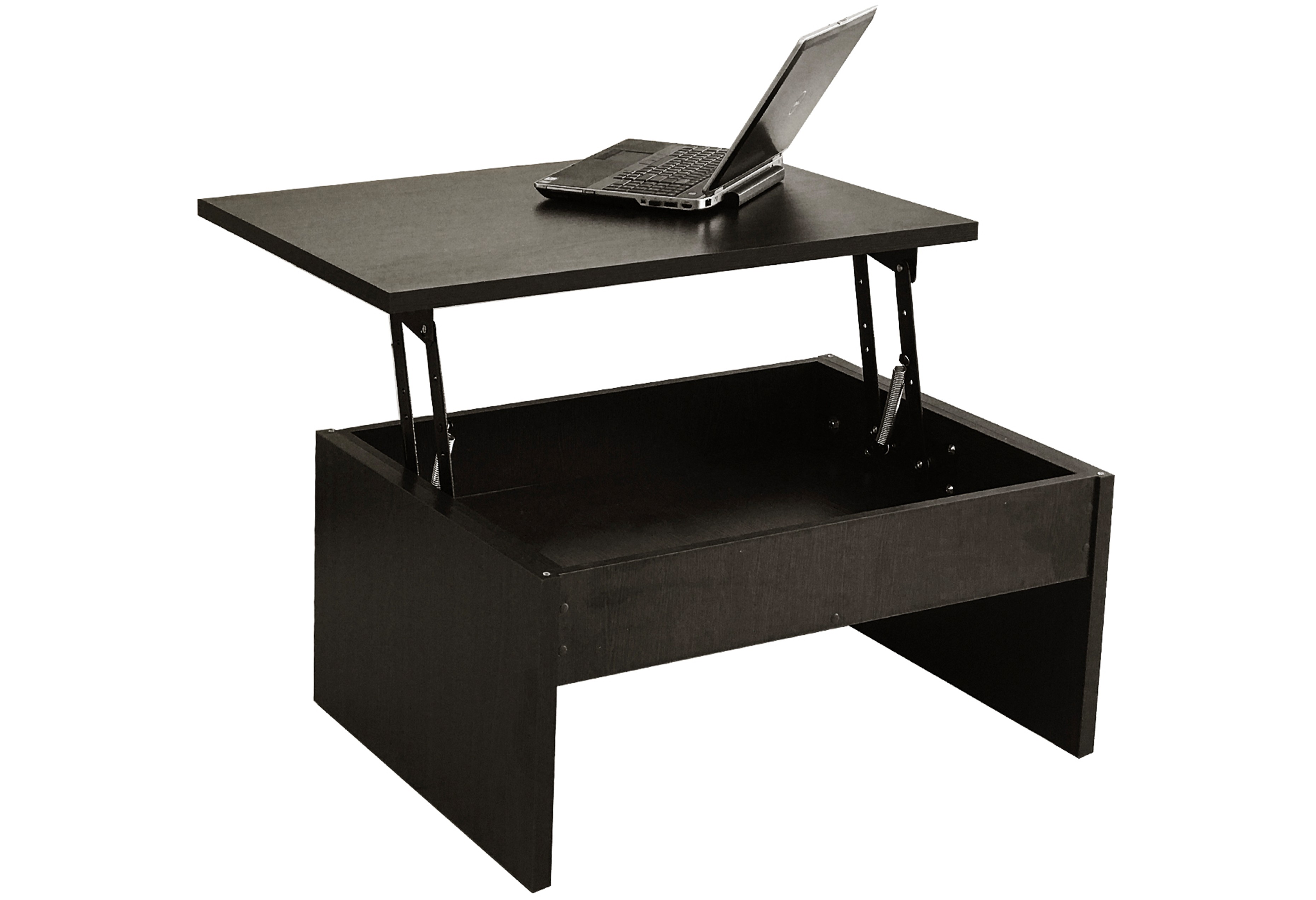 

Стіл-трансформер Деск / Desk журнальний з нішею Art In Head