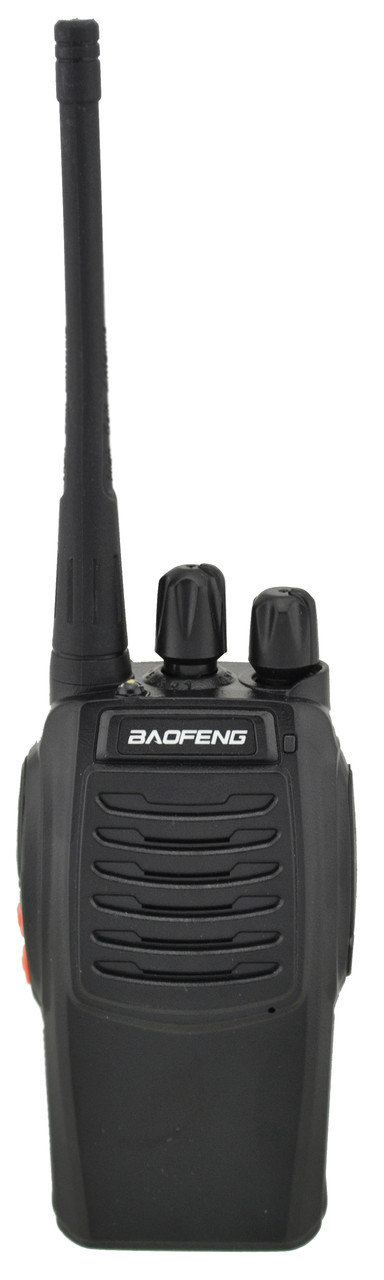 

Беспроводная рация Baofeng BF-C1 Black (14721)