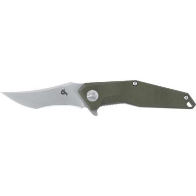 

Нож Black Fox Kravi Shai Green (BF-729SW)