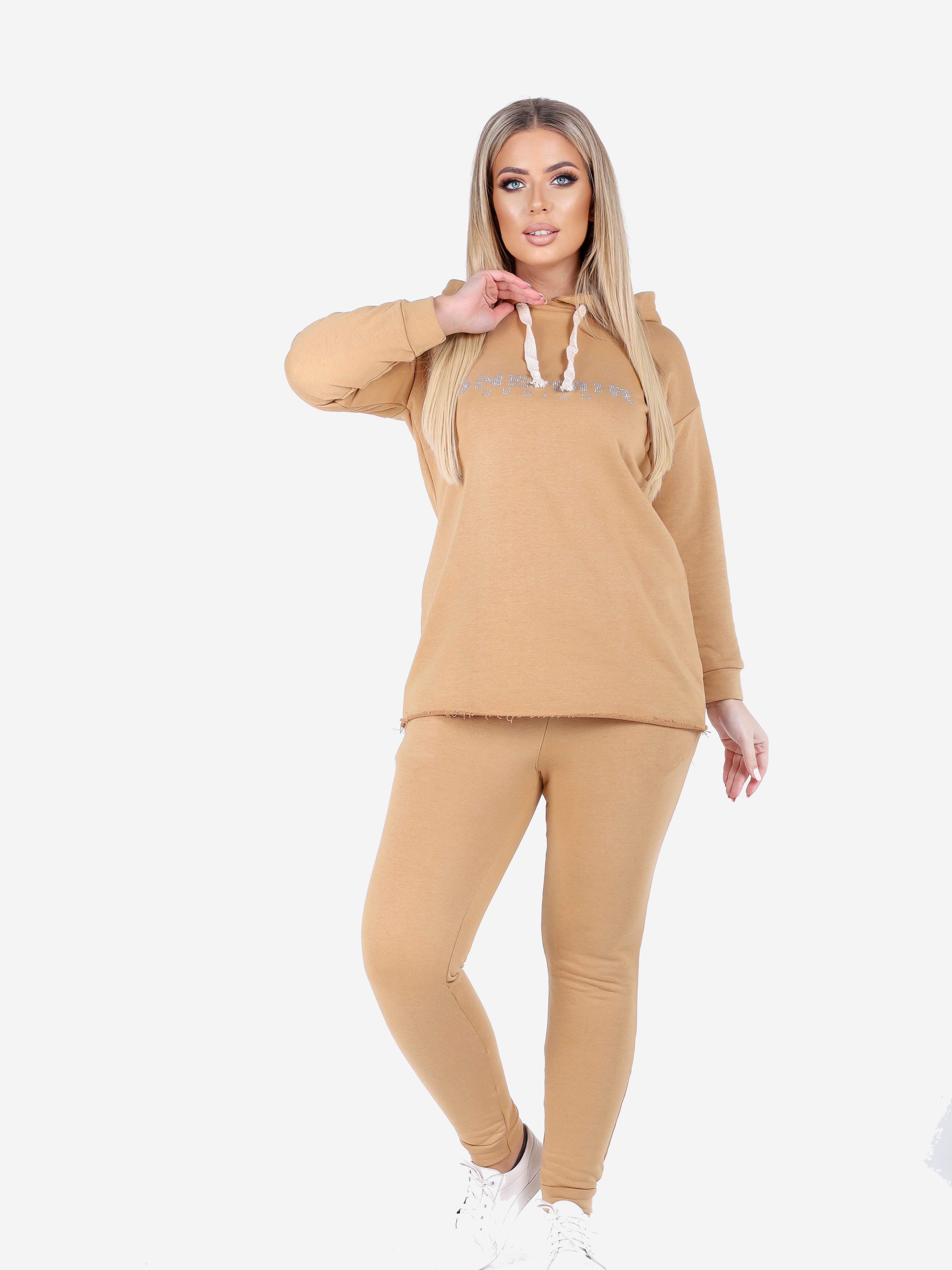 

Спортивный костюм ONE MIR 024 50 Кемэл