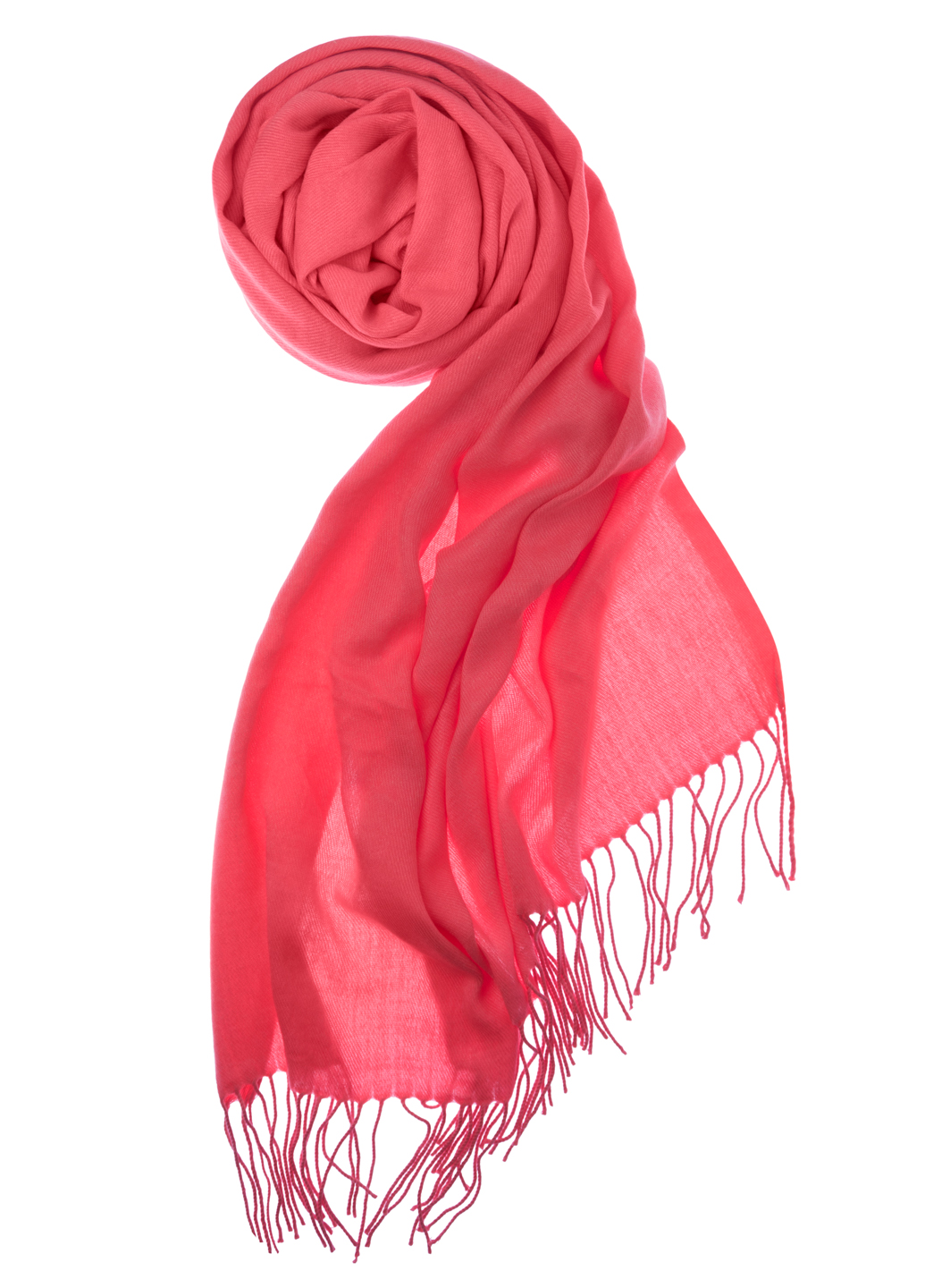 

Пашмина Pashmina 3330553 Розовый