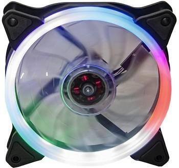 

Кулер Frime Iris LED Fan 15LED Multicolor (FLF-HB120MLT15)